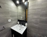 Lange Termijn Verhuur - Appartement / flat - Almoradí