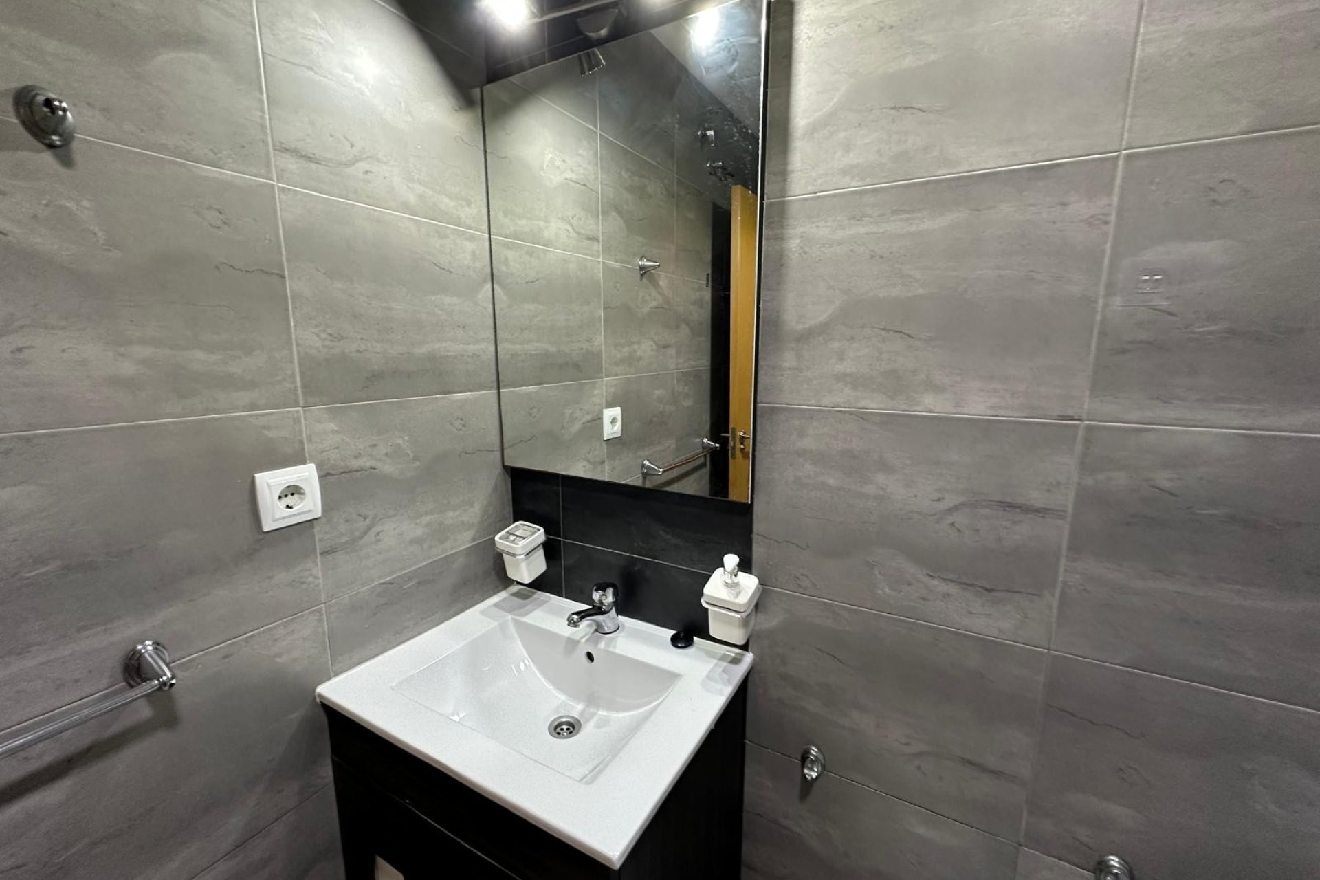Lange Termijn Verhuur - Appartement / flat - Almoradí