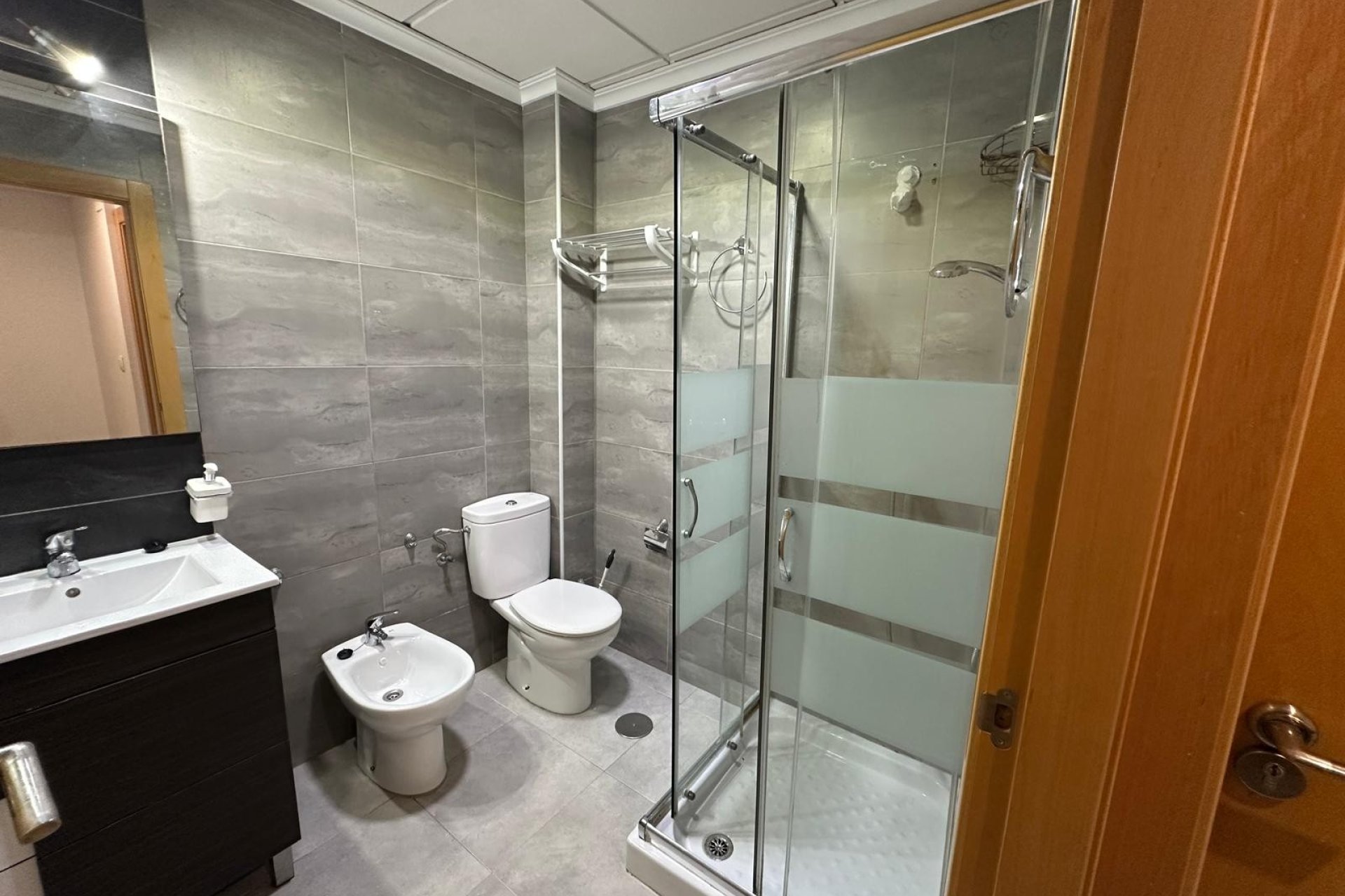 Lange Termijn Verhuur - Appartement / flat - Almoradí