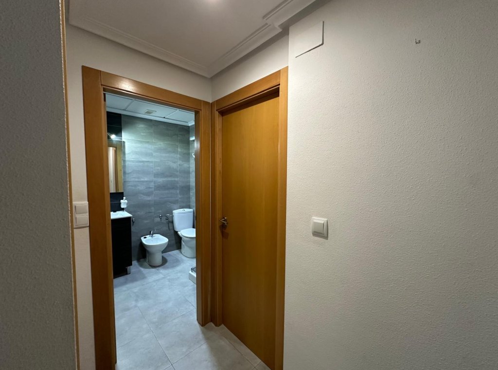 Lange Termijn Verhuur - Appartement / flat - Almoradí