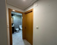 Lange Termijn Verhuur - Appartement / flat - Almoradí