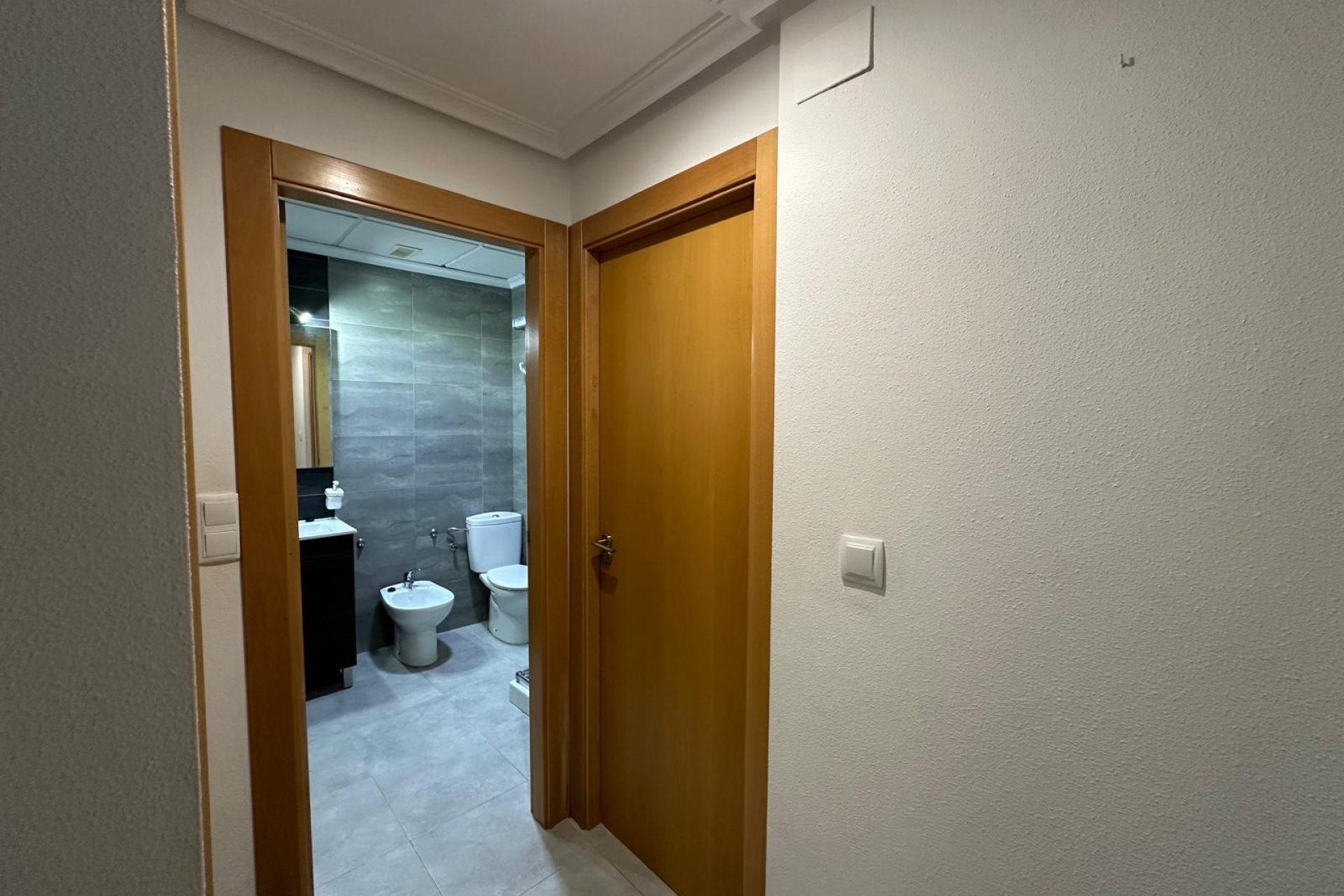 Lange Termijn Verhuur - Appartement / flat - Almoradí