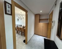 Lange Termijn Verhuur - Appartement / flat - Almoradí