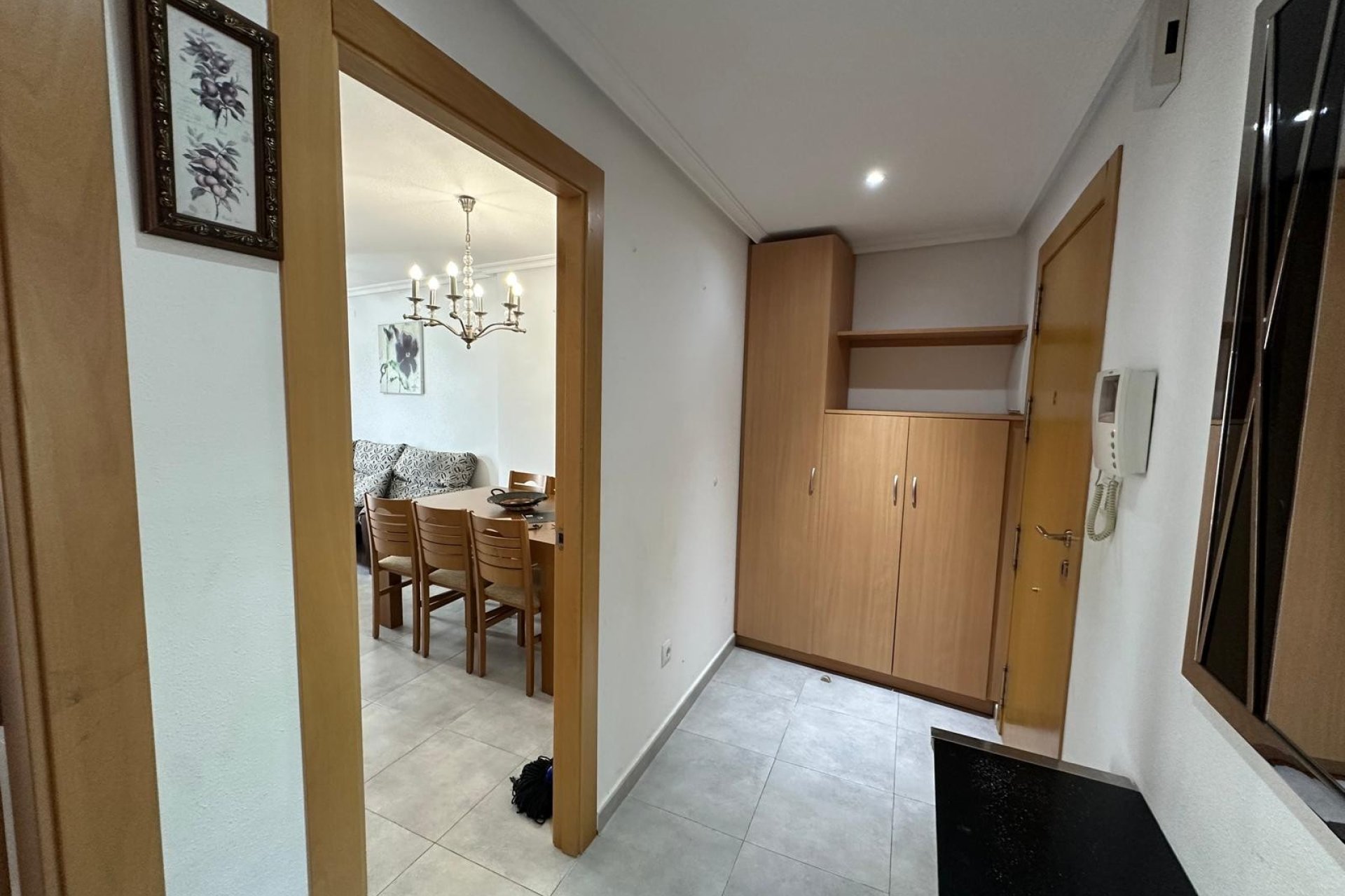 Lange Termijn Verhuur - Appartement / flat - Almoradí