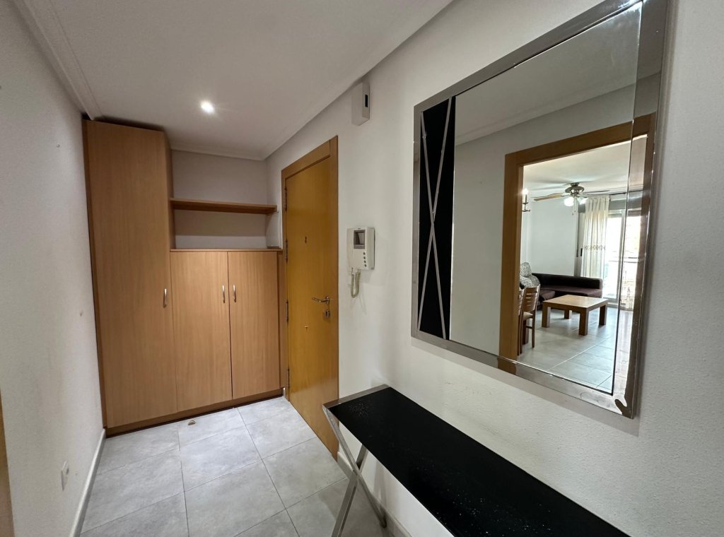 Lange Termijn Verhuur - Appartement / flat - Almoradí