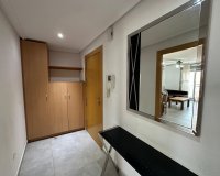 Lange Termijn Verhuur - Appartement / flat - Almoradí