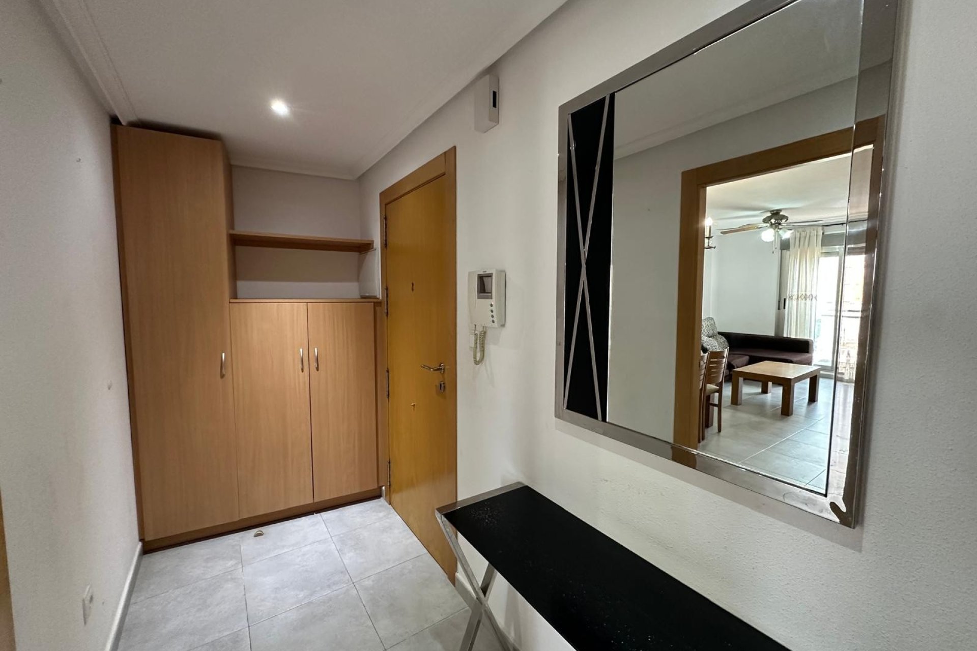 Lange Termijn Verhuur - Appartement / flat - Almoradí