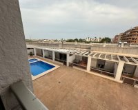 Lange Termijn Verhuur - Appartement / flat - Almoradí