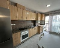 Lange Termijn Verhuur - Appartement / flat - Almoradí