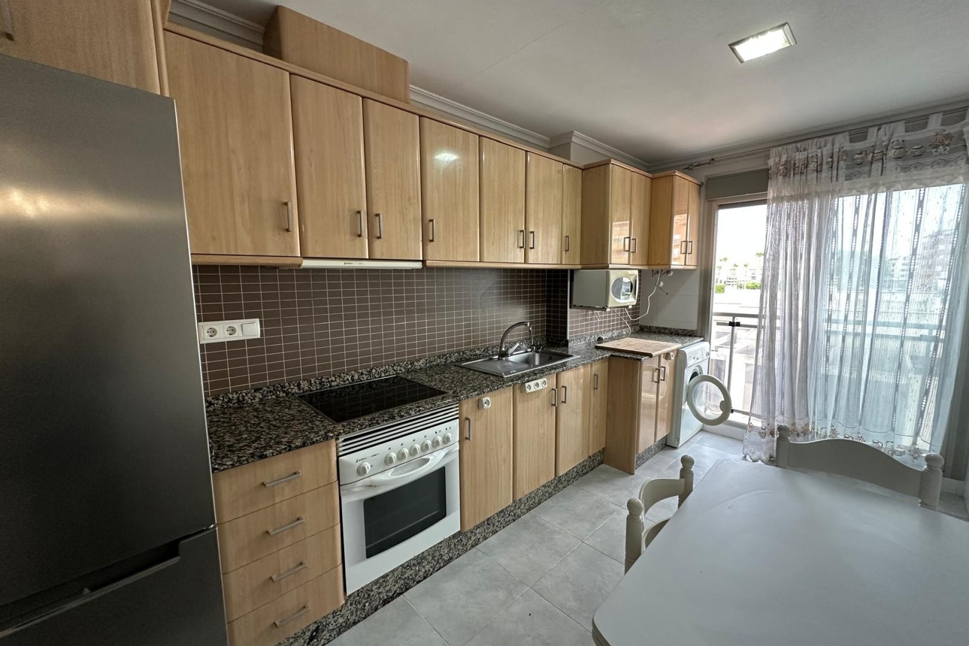 Lange Termijn Verhuur - Appartement / flat - Almoradí
