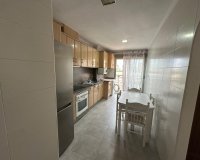 Lange Termijn Verhuur - Appartement / flat - Almoradí