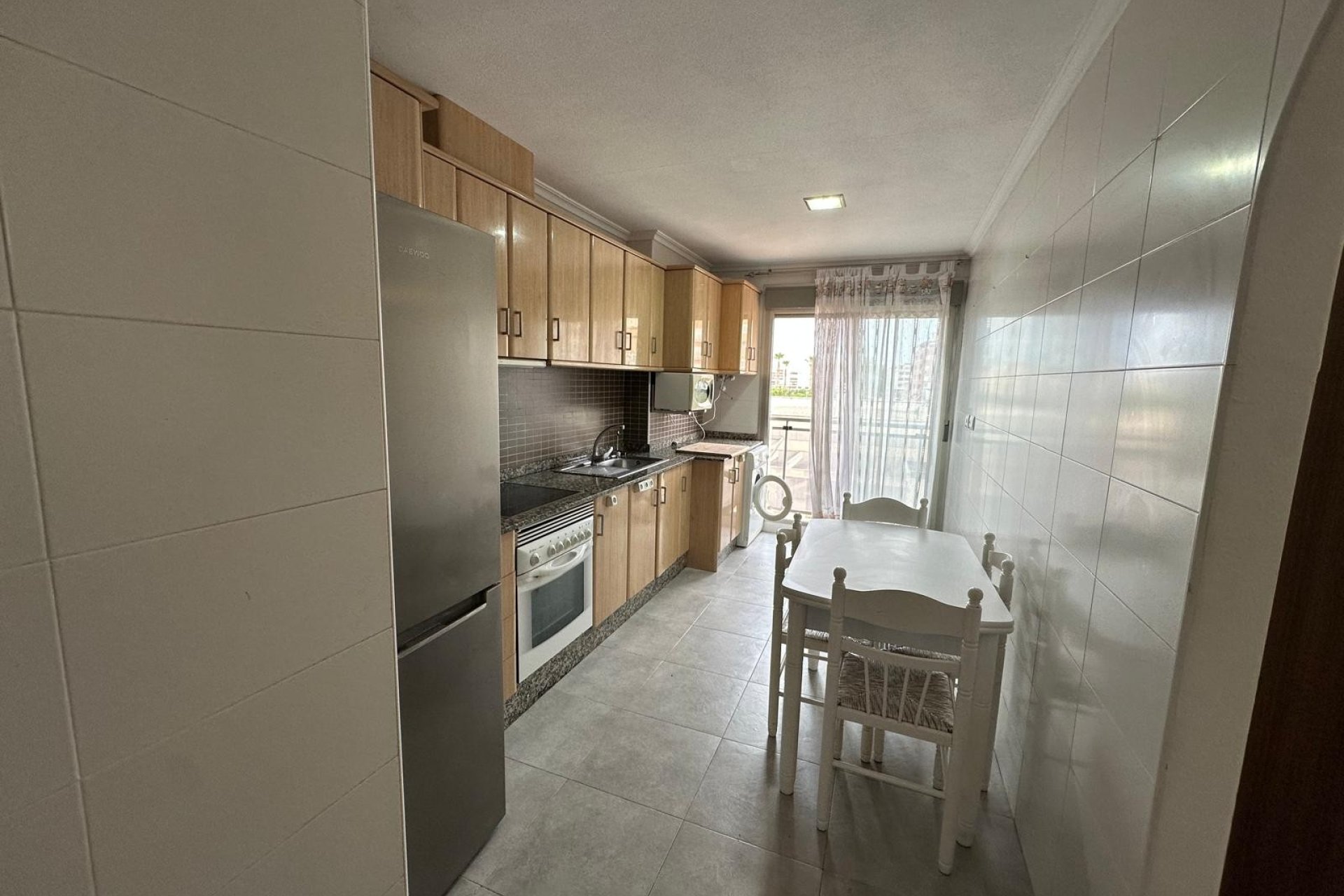 Lange Termijn Verhuur - Appartement / flat - Almoradí