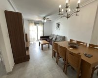Lange Termijn Verhuur - Appartement / flat - Almoradí