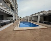 Lange Termijn Verhuur - Appartement / flat - Almoradí