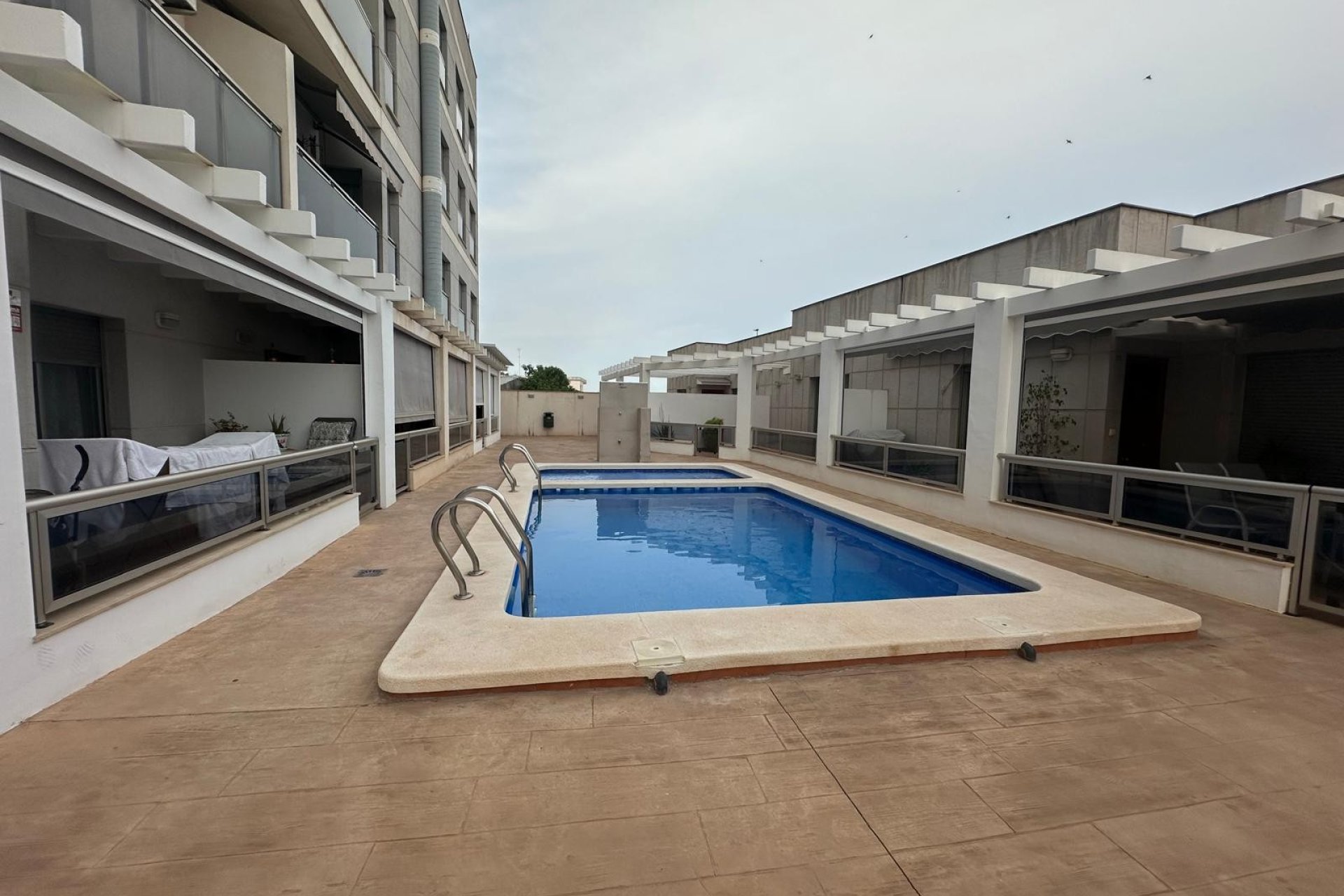 Lange Termijn Verhuur - Appartement / flat - Almoradí
