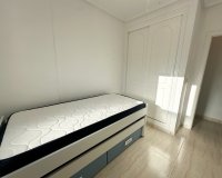 Lange Termijn Verhuur - Appartement / flat - Ciudad Quesada