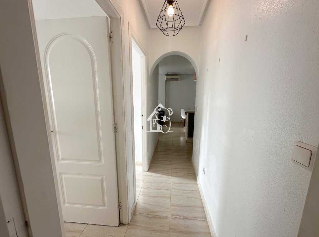 Lange Termijn Verhuur - Appartement / flat - Ciudad Quesada