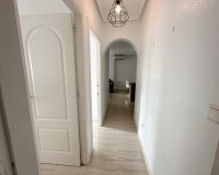 Lange Termijn Verhuur - Appartement / flat - Ciudad Quesada