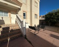 Lange Termijn Verhuur - Appartement / flat - Ciudad Quesada