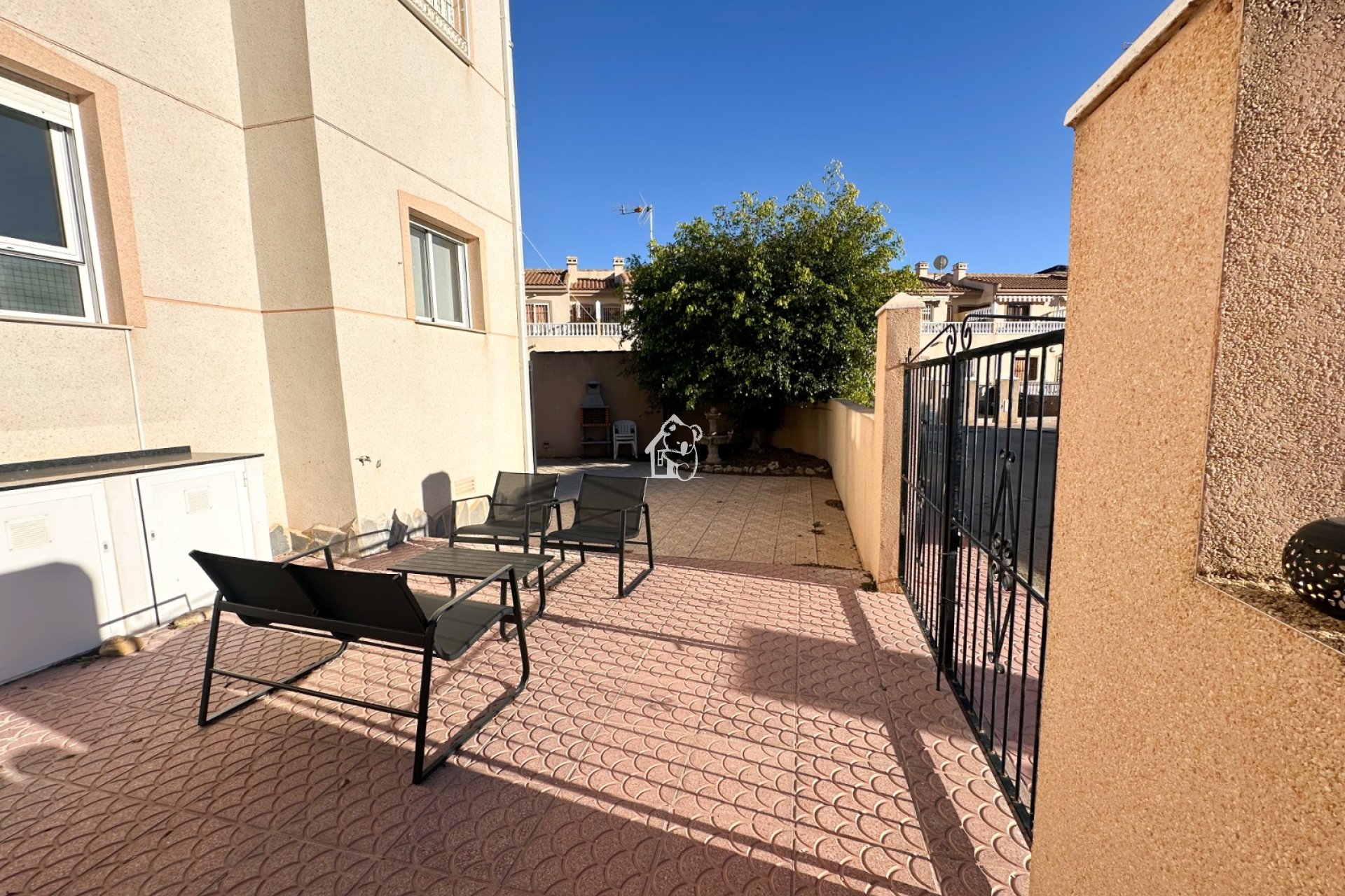 Lange Termijn Verhuur - Appartement / flat - Ciudad Quesada