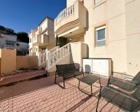 Lange Termijn Verhuur - Appartement / flat - Ciudad Quesada