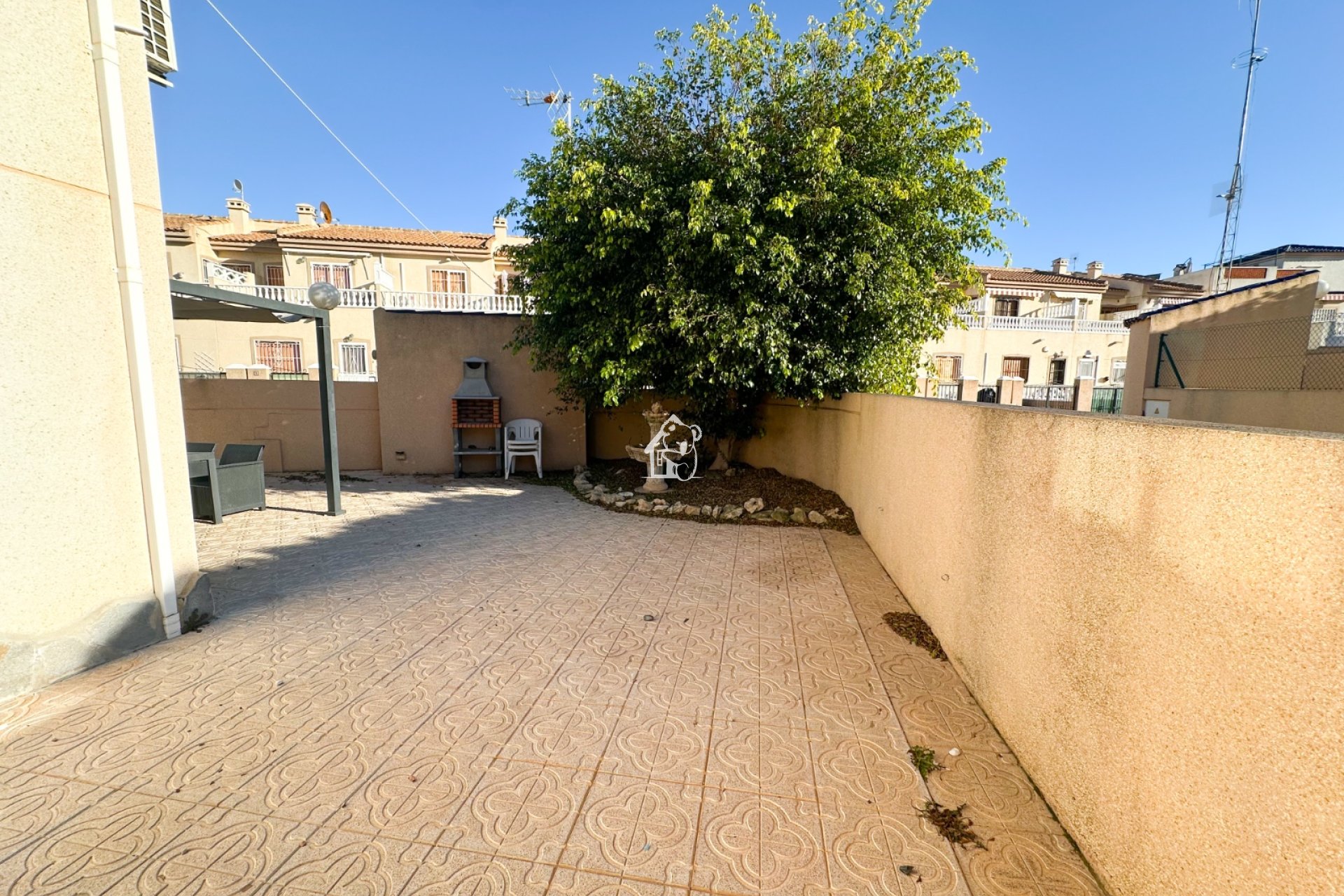 Lange Termijn Verhuur - Appartement / flat - Ciudad Quesada