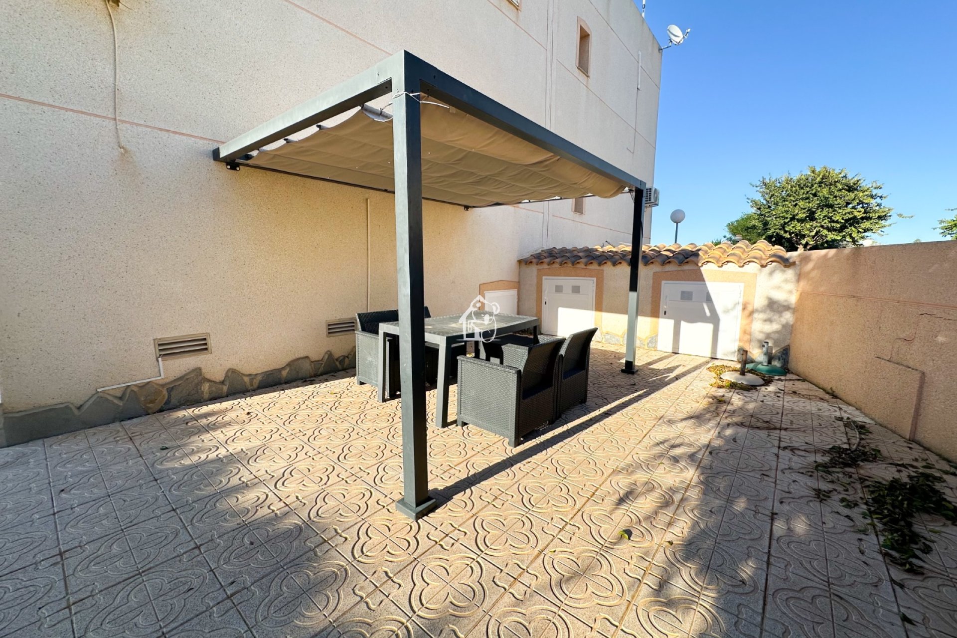 Lange Termijn Verhuur - Appartement / flat - Ciudad Quesada