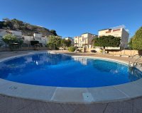 Lange Termijn Verhuur - Appartement / flat - Ciudad Quesada