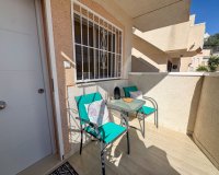 Lange Termijn Verhuur - Appartement / flat - Ciudad Quesada