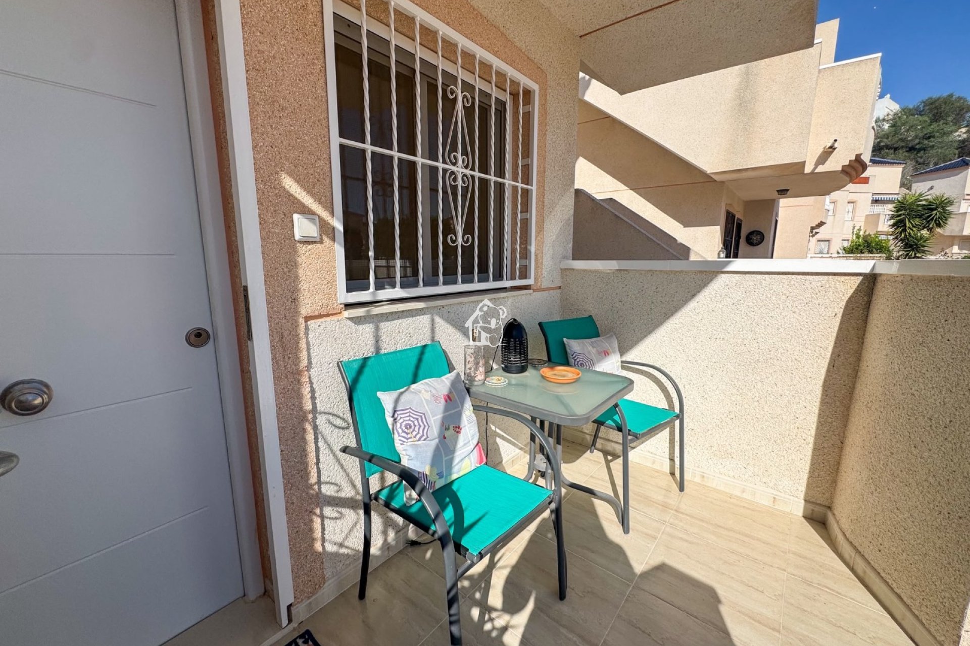 Lange Termijn Verhuur - Appartement / flat - Ciudad Quesada