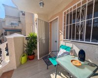 Lange Termijn Verhuur - Appartement / flat - Ciudad Quesada