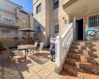 Lange Termijn Verhuur - Appartement / flat - Ciudad Quesada