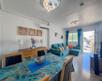 Lange Termijn Verhuur - Appartement / flat - Ciudad Quesada