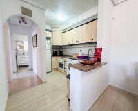 Lange Termijn Verhuur - Appartement / flat - Ciudad Quesada
