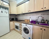 Lange Termijn Verhuur - Appartement / flat - Ciudad Quesada
