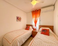 Lange Termijn Verhuur - Appartement / flat - Ciudad Quesada
