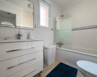 Lange Termijn Verhuur - Appartement / flat - Ciudad Quesada