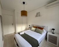 Lange Termijn Verhuur - Appartement / flat - Ciudad Quesada