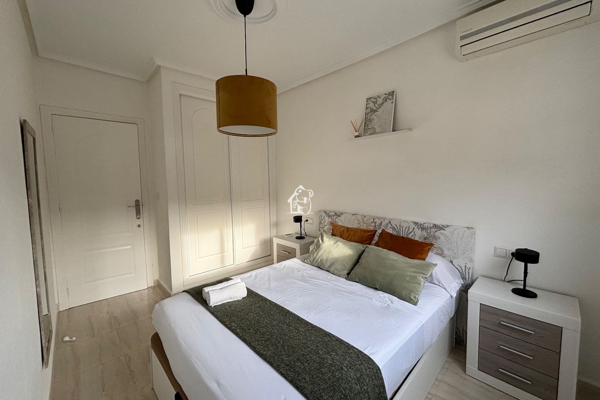 Lange Termijn Verhuur - Appartement / flat - Ciudad Quesada