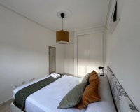 Lange Termijn Verhuur - Appartement / flat - Ciudad Quesada