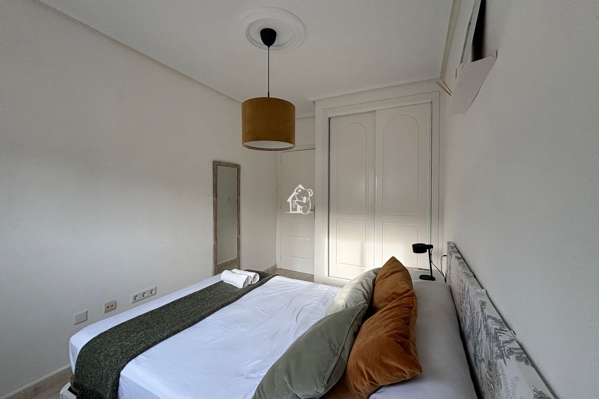 Lange Termijn Verhuur - Appartement / flat - Ciudad Quesada