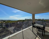 Lange Termijn Verhuur - Appartement / flat - Dehesa de Campoamor