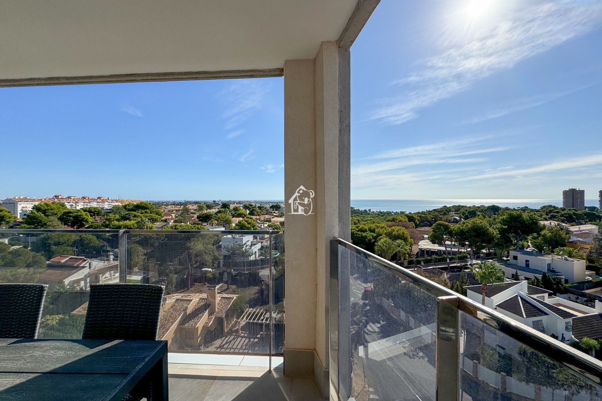 Lange Termijn Verhuur - Appartement / flat - Dehesa de Campoamor