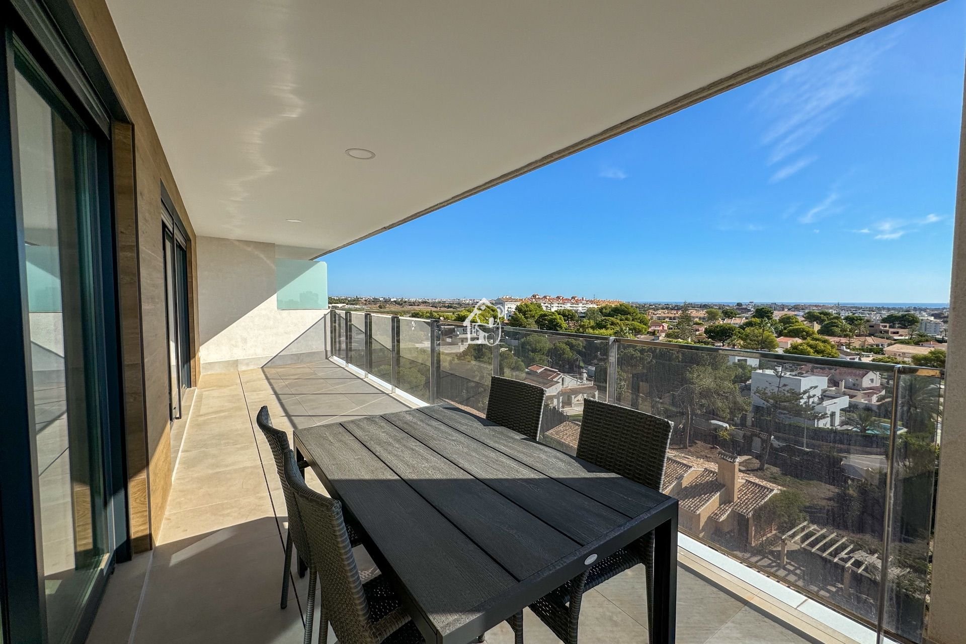 Lange Termijn Verhuur - Appartement / flat - Dehesa de Campoamor