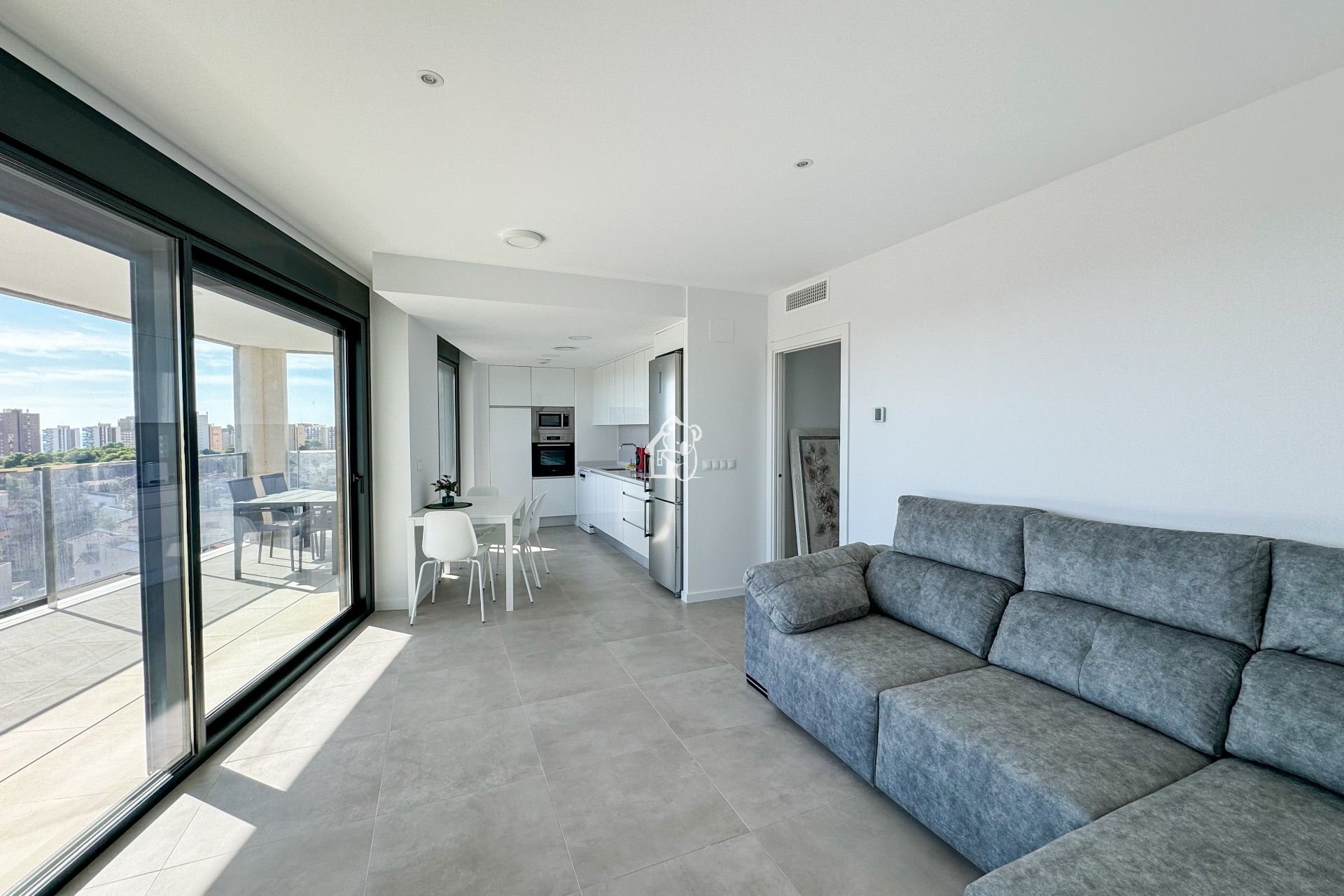 Lange Termijn Verhuur - Appartement / flat - Dehesa de Campoamor