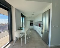 Lange Termijn Verhuur - Appartement / flat - Dehesa de Campoamor