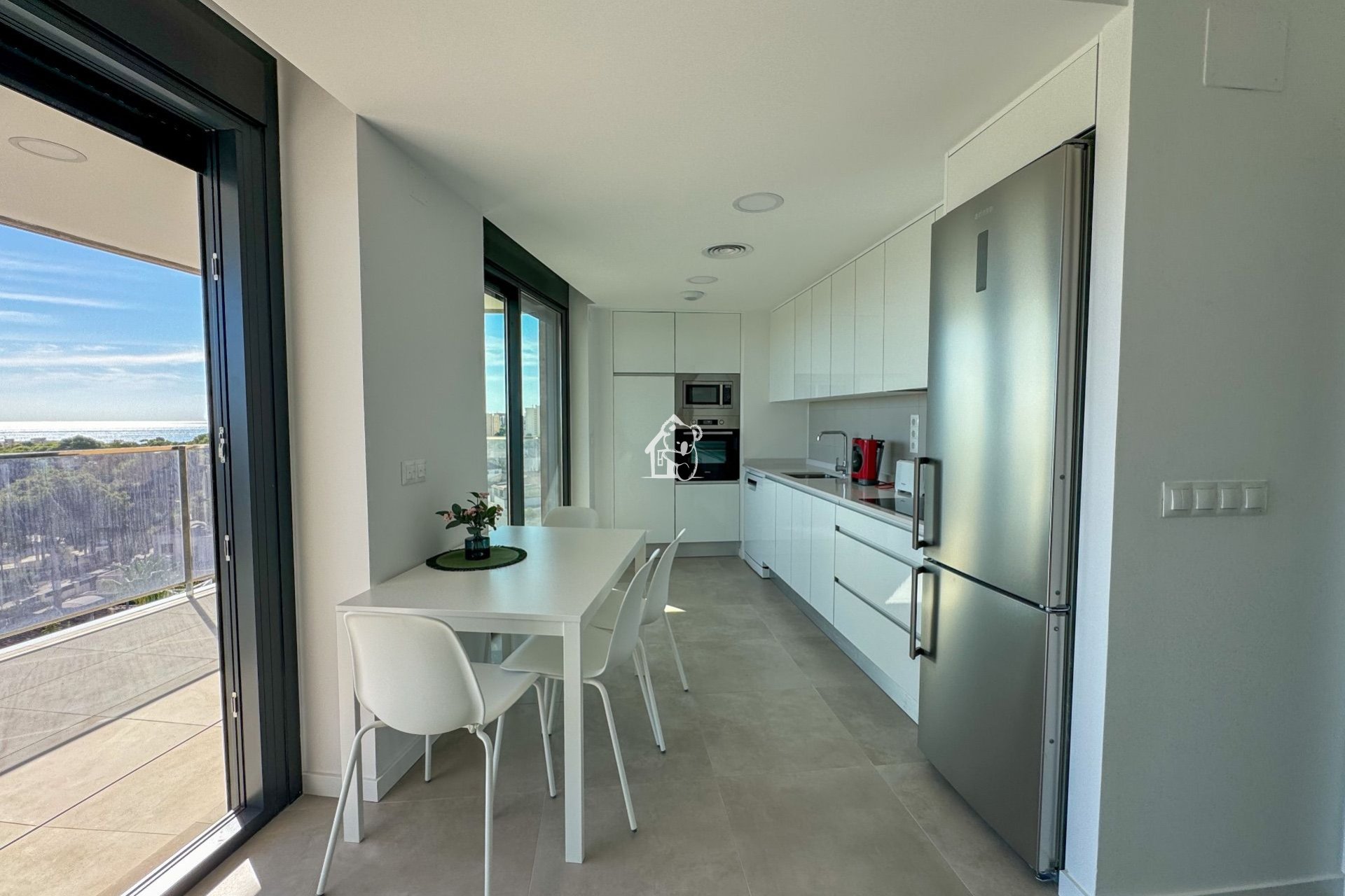 Lange Termijn Verhuur - Appartement / flat - Dehesa de Campoamor