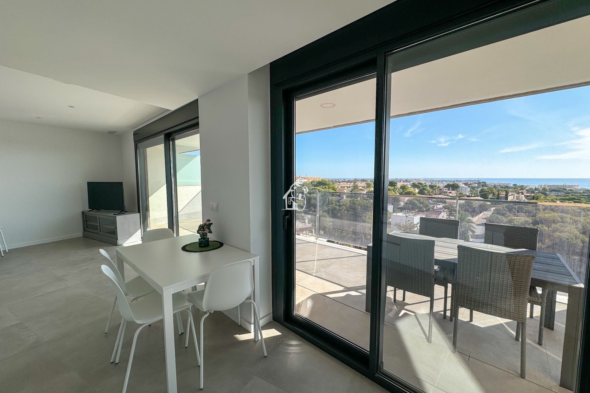 Lange Termijn Verhuur - Appartement / flat - Dehesa de Campoamor
