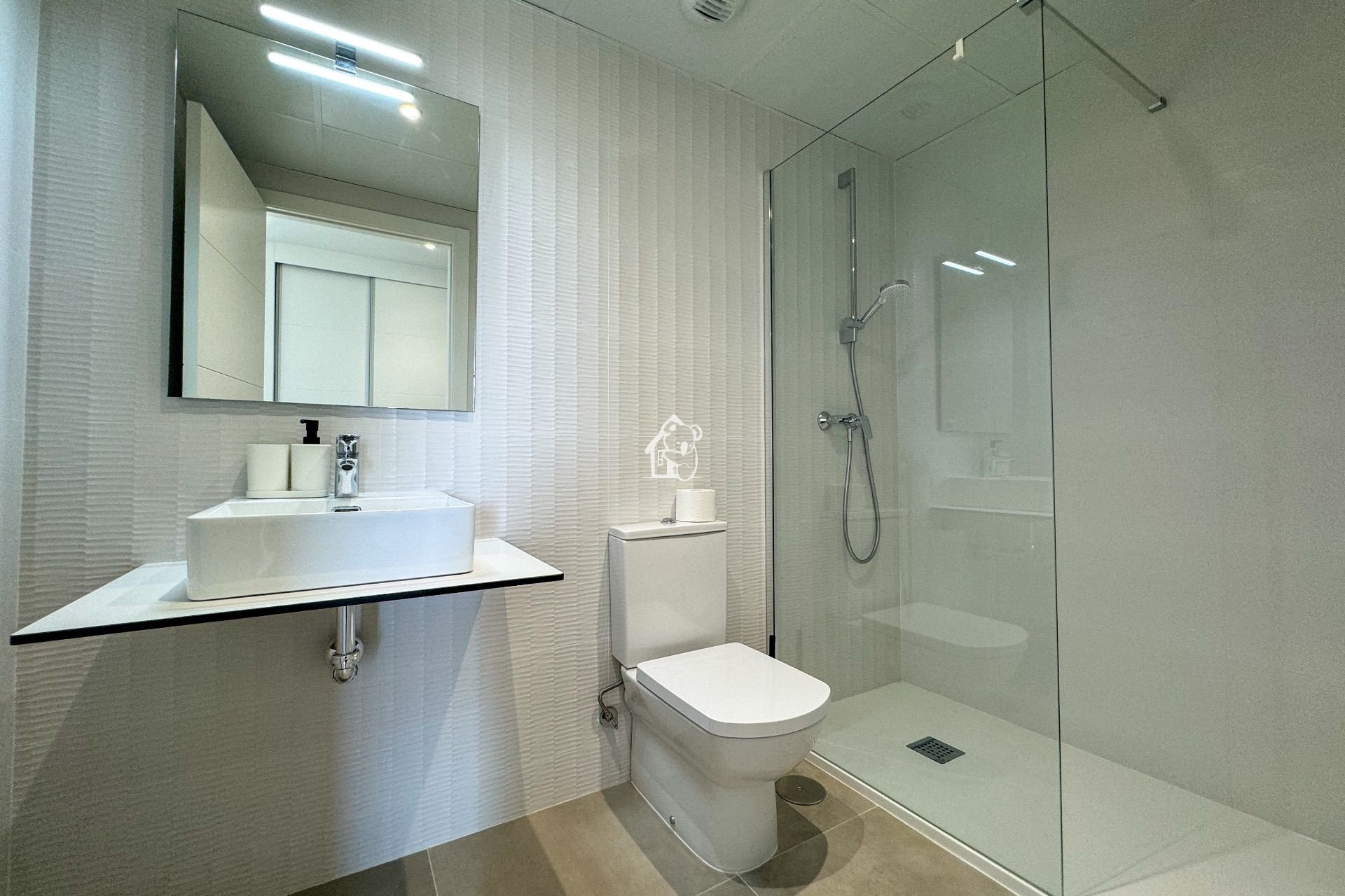 Lange Termijn Verhuur - Appartement / flat - Dehesa de Campoamor