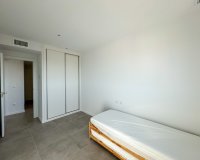 Lange Termijn Verhuur - Appartement / flat - Dehesa de Campoamor
